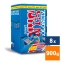 Tony's Chocolonely - Tiny Tony's Dark Chocolate - 8x 900g