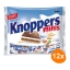 Knoppers - Minis - 12x 200g