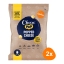 Cheesepop - Popped Cheddar Cheese - 2x 500g