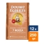 Douwe Egberts - Mocca (7) Ground Coffee - 12x 250g