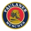 Paulaner - Beer coasters - 100 pieces