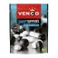 Venco - Droptoppers Salmiak Mint - 10 x 225 gram