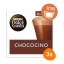 Dolce Gusto - Chococino - 3x 16 Pods