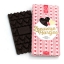 JB Diesch - Zeeland Hearts Bar Dark 72% - 12 x 100 grams