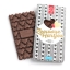 JB Diesch - Zeeland Hearts Bar Milk 39% - 12 x 100 grams