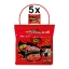 Samyang - Noodles Braised Hot Chicken - 40x 145g