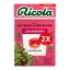 Ricola - Cranberry Sugar Free Duopack - 10x 2x 50g