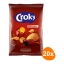 Croky - Ketchup Chips - 20 Minibags