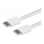 Greenmouse - USB-C Naar USB-C Kabel Woven 1mtr - 5 stuks