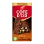 Cote D'or - Bloc Puur/Noot - 20x 100g