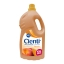 Clenti - Wasverzachter Perzik - 4x 4ltr