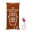 Heinz - Sauce-o-mat Curry Kruiden Ketchup - 3x 2,5ltr