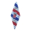 Holland Foodz - Willem Stuve Nougat Ruit - 36x 85g