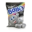 Frisia - Rocket Balls Salmiak Zak - 12x 200g