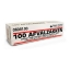 Douwe Egberts - Imperator Afvalzak Voor Fresh Brew 6041 - 100 stuks