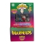 Warheads - Super Sour Bubblegum Pops - 100 pcs
