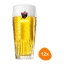Jupiler - Beerglass 330ml - Set of 12