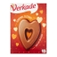 Verkade - Chocolate Heart Caramel seasalt - 135g