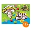 Warheads - Sour Jelly Beans Theater Box - 12 pcs