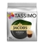 Tassimo - Jacobs Espresso Classico 16 T-discs - Per piece