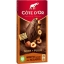 Cote d'Or - Dark Chocolate Bar with Whole Nuts - 9 x 180 grams