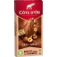 Cote d'Or - Milk Chocolate Bar with Whole Nuts - 9 x 180 grams