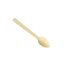 Nic - Sundae Spoon Bamboo 12.5cm - 1000 pieces