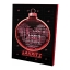 Lakritz - Liquorice Advent Calendar - 310 g
