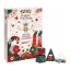 English Tea Shop - Tea Book Advent Calendar - 50 g