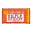 Tony's Chocolonely - Reep Milk Caramel Zeezout Crunch - 15x 135g