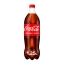 Coca Cola - Bottle (German) - 6x 1.25l