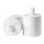 Euro Products - Midi Wiping Roll Cellulose Coreless 1-laags 270m - 6x
