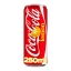 Coca-Cola - Lemon Can - 12x 250ml