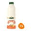 Oliehoorn - Wimpie Sauce - 6x 900ml