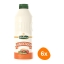 Oliehoorn - Hamburger Sauce - 6x 900ml