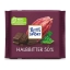 Ritter Sport - Rittersport Halbbitter - 12x