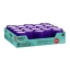 Bolsius - Relight 30 Uur Purple - 4x 18x
