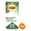 Lipton - Feel Good Selection Green Tea Orient - 6x 25 Tea bags