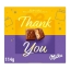 Milka - Thank You - 10 x 114 gram