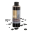 Meenk - Dropsiroop - 12 x 200 ml