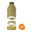 Oliehoorn - Mustard-dill sauce - 6x 900ml