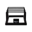 Boska | 3-Shelf Serving Board Stand | Per piece