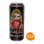 Monster Energy - Juiced Bad Apple - 12x 500ml