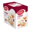 Lonka - Soft Nougat Peanuts & Fruit (individually wrapped) - 214 pcs