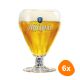 Affligem - Beer glass - 6x 300ml