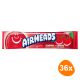 Airheads - Cherry - Pack of 36
