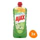 Ajax - All-purpose cleaner Spring flower - 3x 1,25ltr