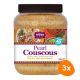 Al’Fez - Pearl Couscous - 3x 2kg