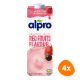 Alpro - Soya Drink Red Fruits - 4x 1ltr