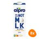 Alpro - This is not M*lk Whole - 8x 1ltr
